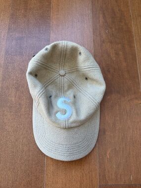 Supreme Baseball Cap